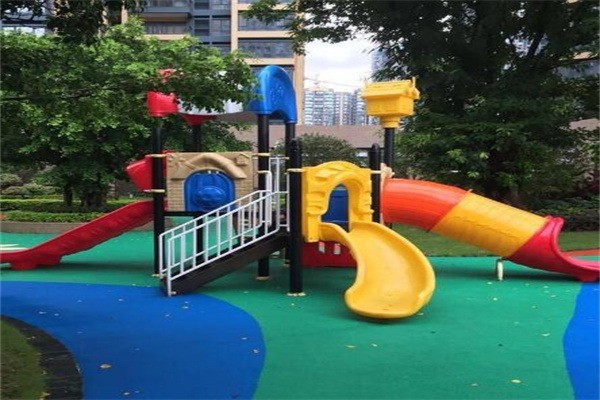 新佳豪儿童乐园